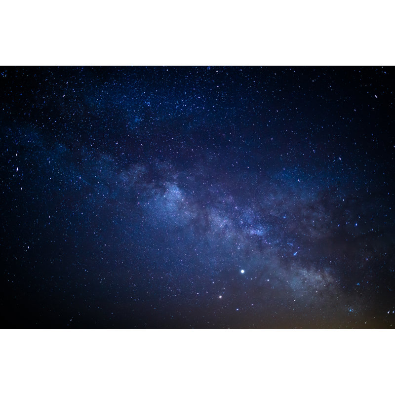 Milky Way by 00One, 24" H x 36" W