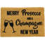 Everett Non-Slip Christmas Outdoor Doormat