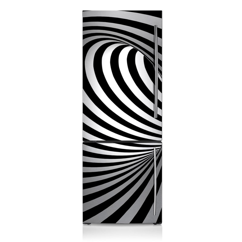 Door Decal