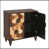 Brun antique