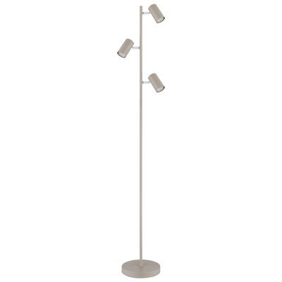 154cm Gloss Novelty Floor Lamp