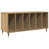 Artisan Oak selected