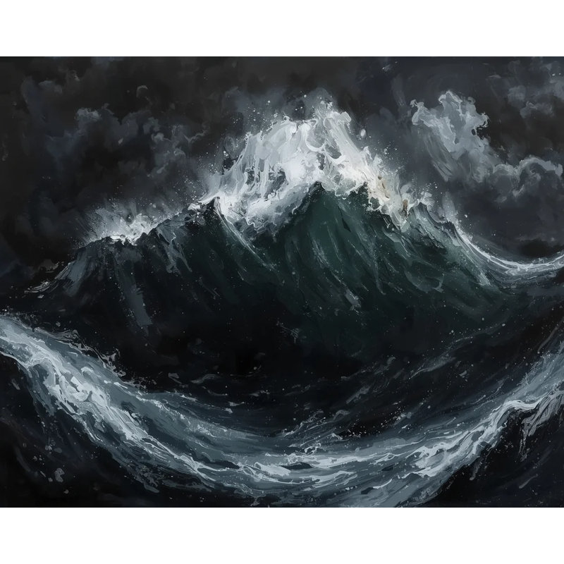 Ocean's Fury