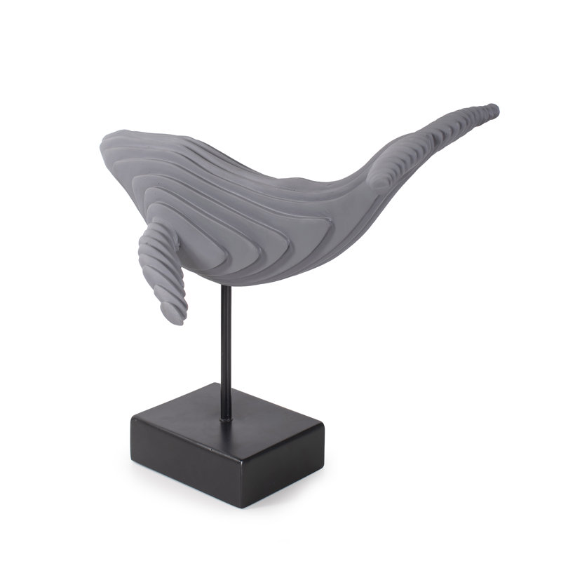 Aakesh- The Giant of the Ocean- in Polyresin