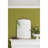 Arch Wall Mirror with Metal Frame