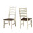 Matanzas 7-piece Extendable Solid Wood Dining Set