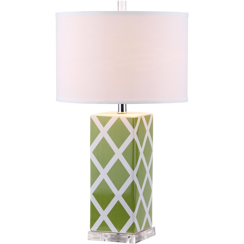 Baret Lamp, Green