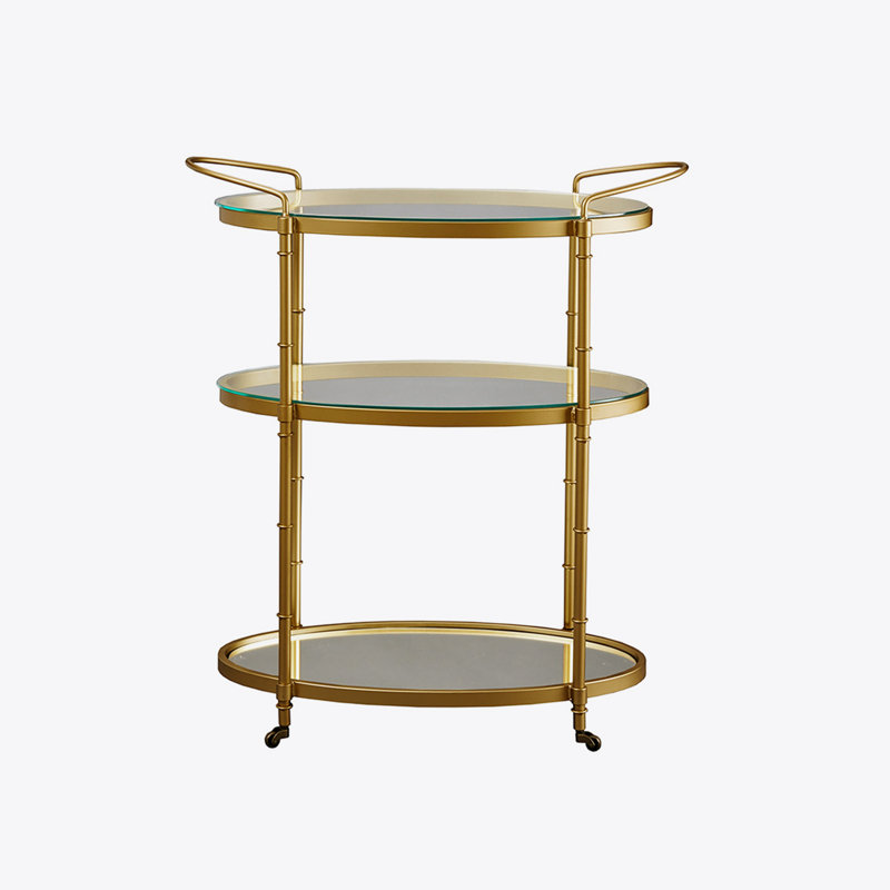 Bar Cart