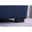 120" W Symmetrical U-Shaped Pull Out Sleeper Sofa, Double Storage Chaise-872803918