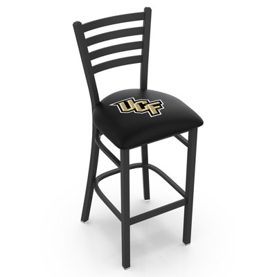 NCAA 30" Bar Stool