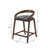 Gurnaik Wood Upholstered Counter Stool-107848131-107848129