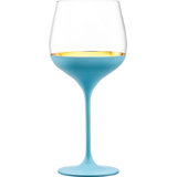 Oro Grand Burgundy 2.25 oz. Crystal Red Wine Glass