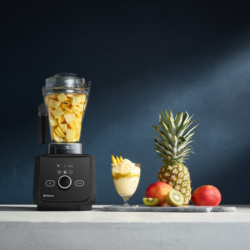 Vitamix Ascent X4 Blender, Graphite