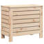 62cm Wide Patio Sofa with Cushions
