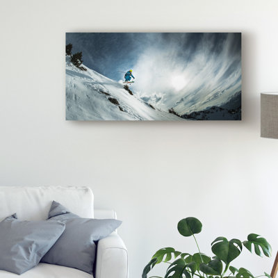 Modern & Contemporary