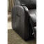 Fauteuil inclinable électrique en cuir synthétique Ricardo-184300612