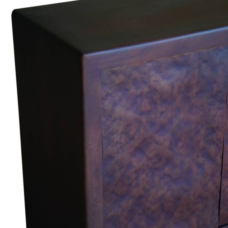Maureen 2 Door Cabinet