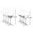 RIEDEL Wine-Friendly Wine Glasses Set
