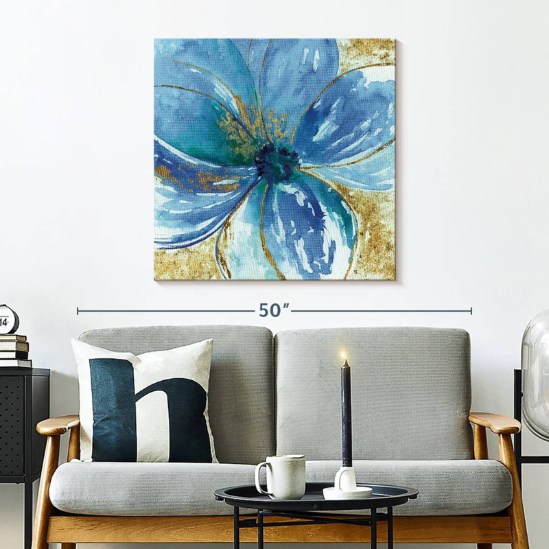 Avery Nigella Blue