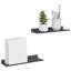 Steel Floating Shelf-1950158013