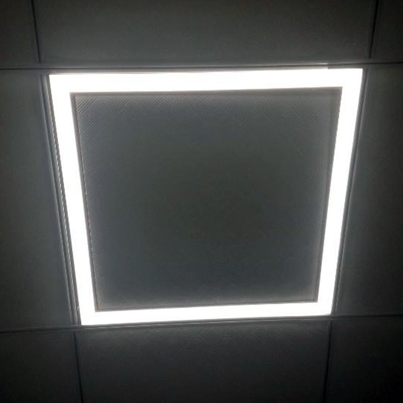 40W LED Border Line LED Light Panel 60x60cms, 6000K, 4000 Lumens
