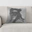 Housse et insert pour coussin carré Photographe-596194791