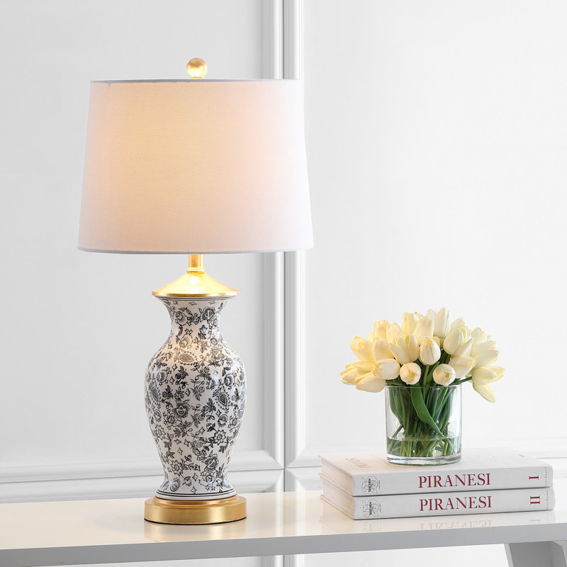 Yelverton Ceramic Table Lamp