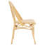 Outdoor Patio Dining Side Chair-1212966320