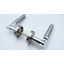 Lexis Lever Door Handle Dual Tone