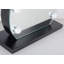 Miroir de salle de bain/meuble-lavabo biseauté Syn-787985459