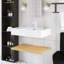 Meuble-lavabo 30 po avec lavabo