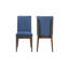Chaise parsons rembourrée Carlyssia-1673405167