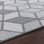 Machine Woven Indoor Rug-1461900707