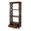 Lorena 30"W 3- Tier Etagere Bookcase with Storage Drawer-2145587163