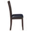Chaise de salle à manger Guntersville-81637820