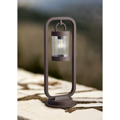 Dublin Aluminum Pathway Light