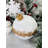 Christmas Snow Globe