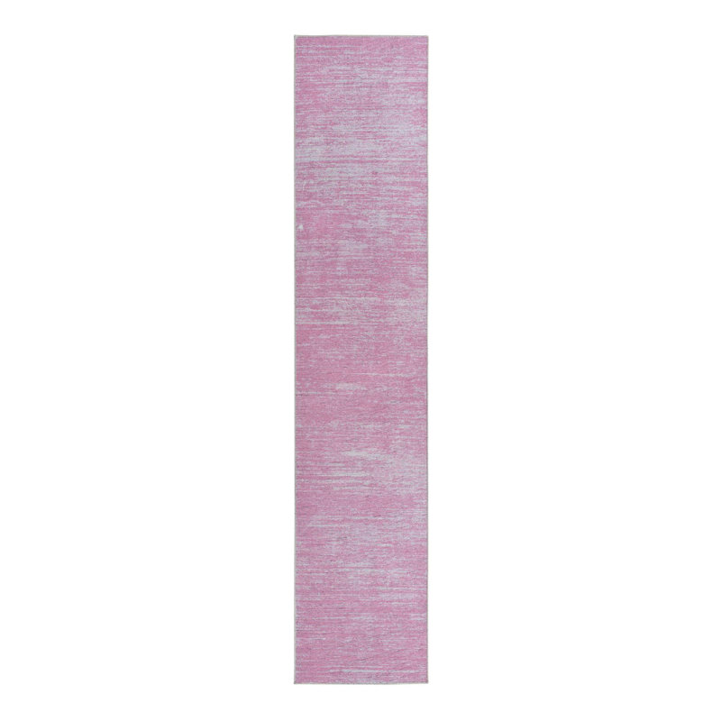 Indoor Rug, Runner 2'6" x 12'
