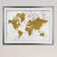 «Champaign Gold Map», impression sur papier-33958617-31991887