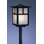Mission LED Pathway Light