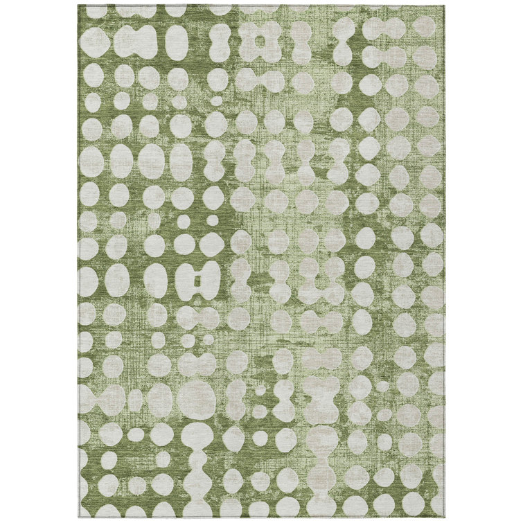 Zahia Rug