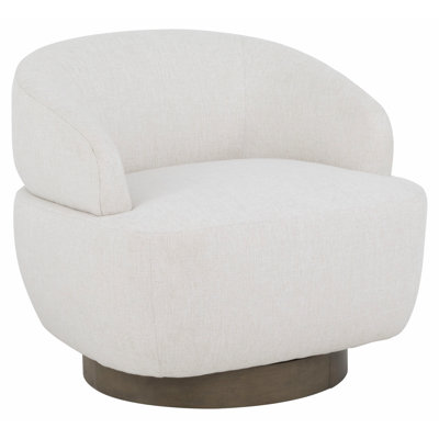 Chaise pivotante Jasper