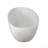 65.2 Inch Freestanding Solid Surface Soaking Bathtub