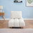 30 inches long, Sofa with spacious and comfortable seat-464295876
