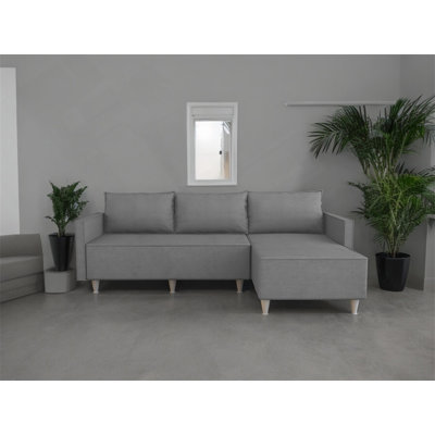 Canapé modulaire Aybuke