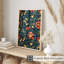 Art floral William Morris-111107106