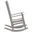 Chaise berçante classique Catelyn-23239866