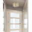 Plafonnier encastré 3 lumières Montrose-1329764104