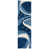 Dark Blue/Ivory
