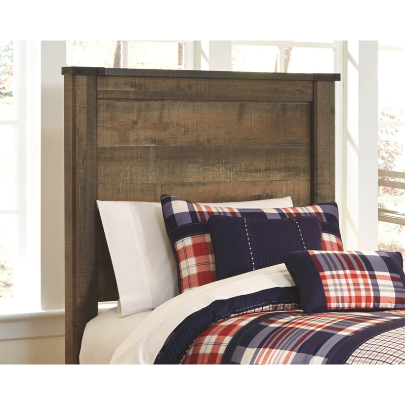 Juquana headboard, Simple